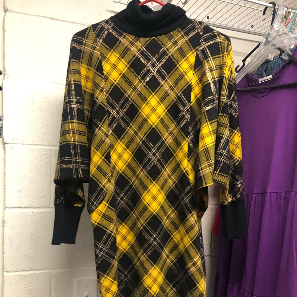 Cute Tunic!